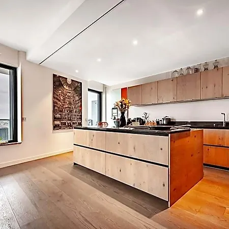 Apartment Luxury - Batignolles / Montmartre View