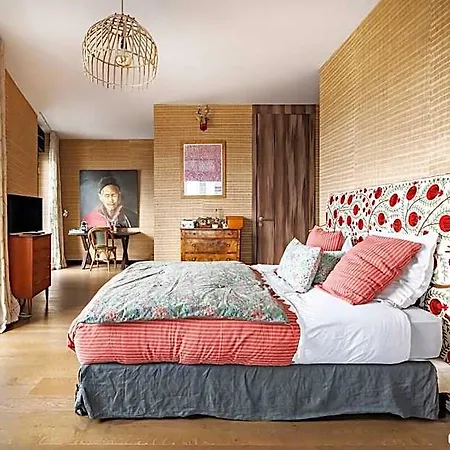 Luxury - Batignolles / Montmartre View * Paris