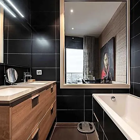 Luxury - Batignolles / Montmartre View * Paris